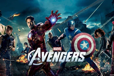 Marvel wallpaper 20 high quality