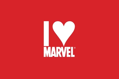 DeviantArt: More Like Marvel Wallpapers Series   LOGO By Aks Designs