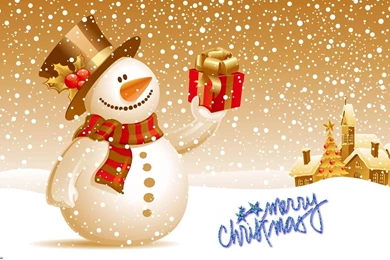 Merry Christmas Cute Cartoon Wallpapers.jpg