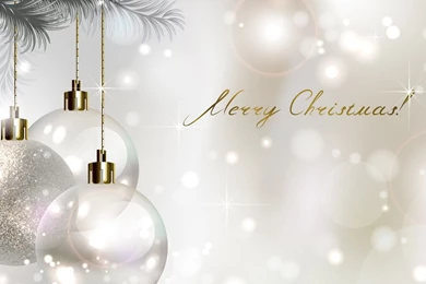 White Christmas Wallpapers – Happy Holidays