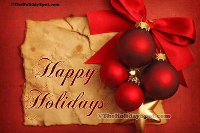 Free Christmas Wallpapers