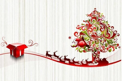 Christmas Wallpapers Images, Photos, Pics, Pictures