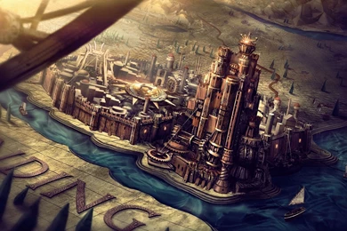 1067 Game Of Thrones HD Wallpapers