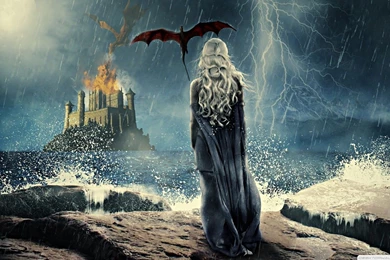 HD Game Of Thrones Wallpapers