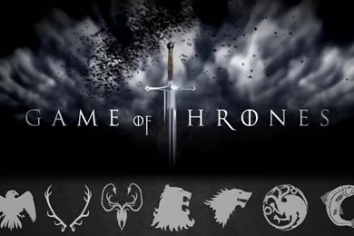 Game Of Thrones Wallpapers HD Free Download