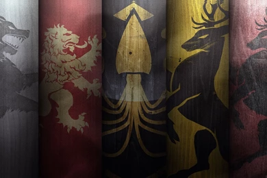 HQ Game Of Thrones Wallpapers