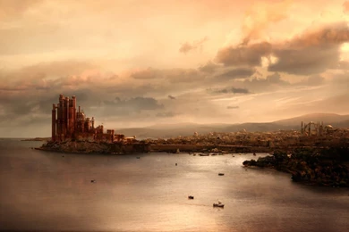 King's Landing   Game Of Thrones Wallpapers   TV Show Wallpapers ...