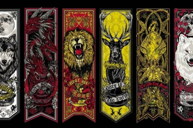 Awesome Game Of Thrones Wallpapers