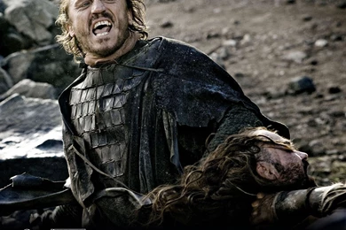 HBO: Game Of Thrones: Extras: Character Wallpapers