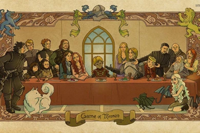 Game Of Thrones Wallpapers   TV Show Wallpapers