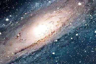 30 HD Space iPhone Wallpapers