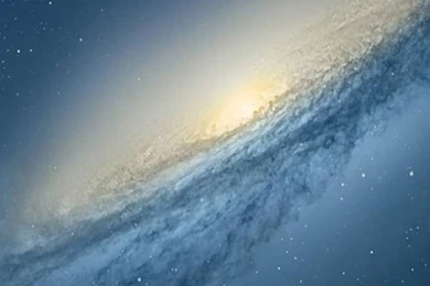 Space iPhone 5s Wallpapers