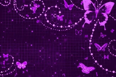 Purple Things On Pinterest