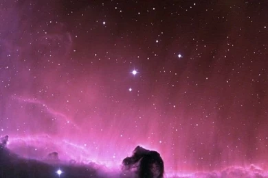 Space iPhone 4s Wallpapers