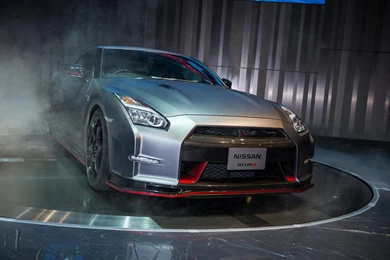 Nissan GTR Nismo Wallpapers