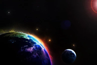 Hilarious Cosmos Screensavers For Android Tablet Lenovo IdeaPad ...