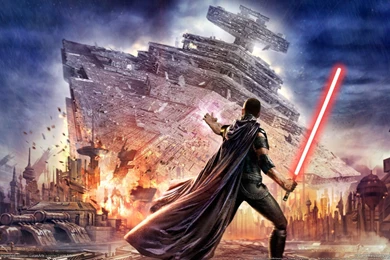 Star Wars Wallpapers 1920x1080