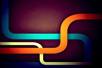 Motorola Xoom Colorful Wallpapers