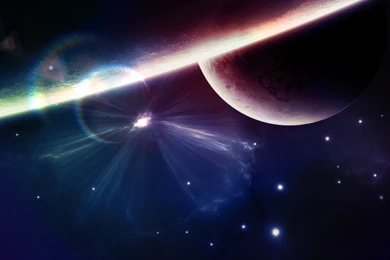 Tablet PC Wallpapers Space Screensavers For Tablet PC Motorola ...