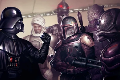 30 Of My Favorite Star Wars Wallpapers (1920x1080)   Album On Imgur