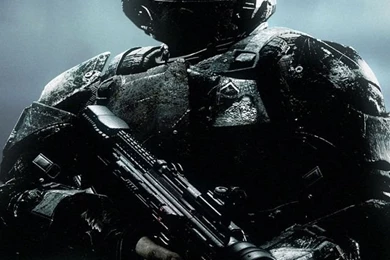 Download Halo 3 ODST Wallpapers For iPhone 4