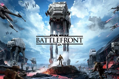Star Wars™ Battlefront™ Wallpapers   Star Wars   Official EA Site