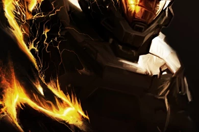 Bungie.net : The Gallery : Halo/Bungie iPhone Wallpapers