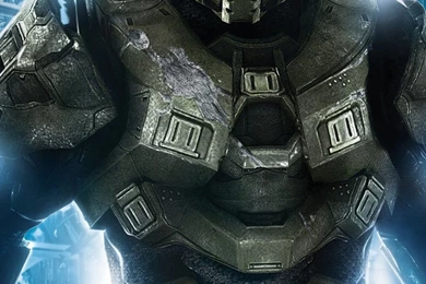 Master Chief In Halo 4 Wallpapers Hd Wallpapers ...