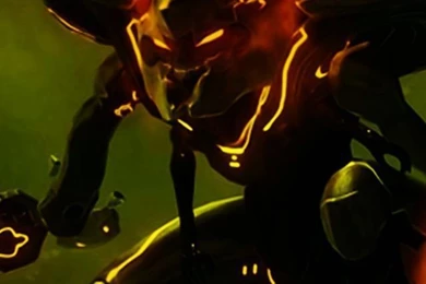 Browsing Fan Art On DeviantArt