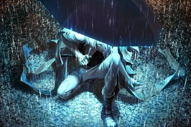 20 Awesome HD Anime Wallpapers   HDWallSource.com