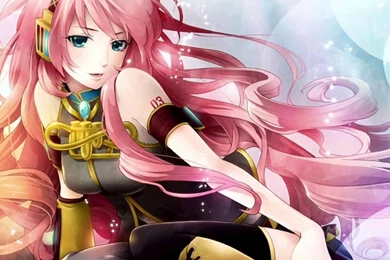 Awesome Anime Girl Wallpapers   YouTube