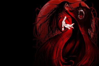 Download Alucard Anime Awesome Hellsing Vampire Wallpapers 1024x800 ...