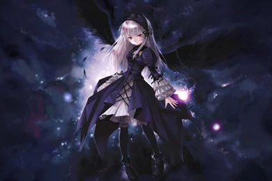 60 Beautiful Anime & Manga Wallpapers   Hongkiat