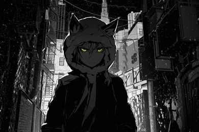 Anime Wallpapers   WallpaperLayer.com