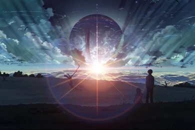 Awesome Fantasy World Artwork Anime HD Wallpapers   1635244