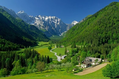 1280x1024 Spring Wallpapers HD, Desktop Backgrounds 1280x1024