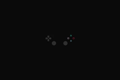 Dark Minimalist Wallpapers