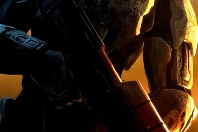 Halo Wallpapers For iPhone 5