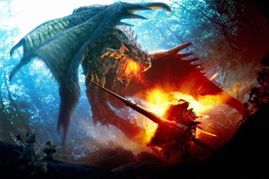 Free Download Dragon Cute Best PC Wallpaper, HQ Backgrounds