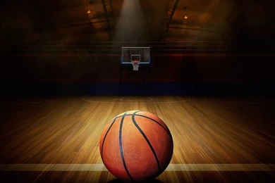 Cool Basketball Wallpapers