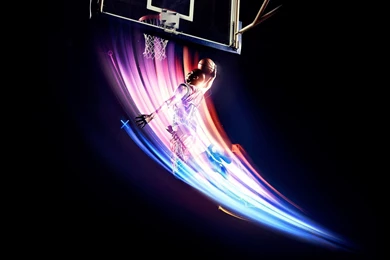220 Basketball HD Wallpapers