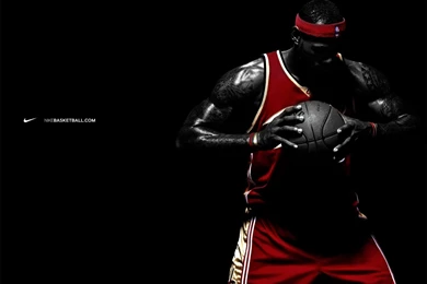 Nike Basketball Wallpapers
