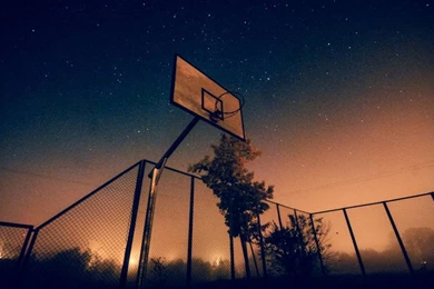 Basketball Wallpapers