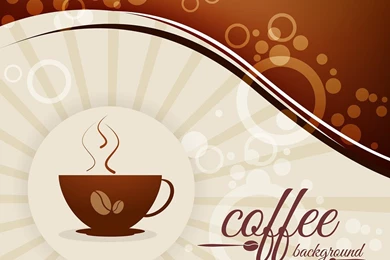 Coffee Bean Free Vector Art (493 Free Downloads)