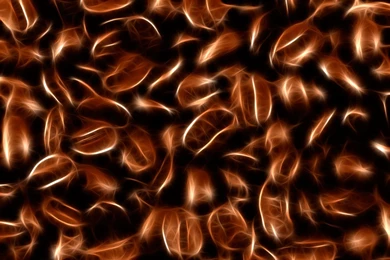 Coffee Backgrounds Two