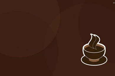 Coffee Wallpapers   Vector Wallpapers