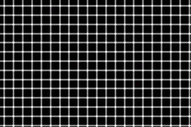 Metskosij: Desktop Optical Illusion