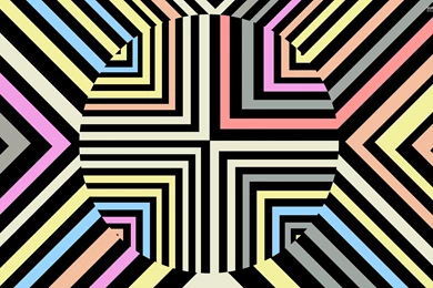 Top Best Illusion Wallpaper Images For Pinterest