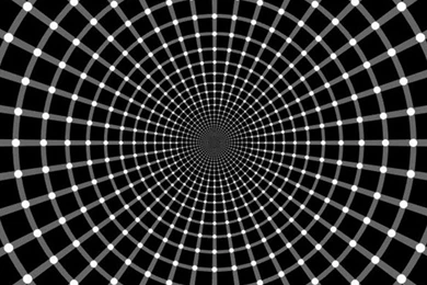 Optical Illusion iPad 3,4 & Air Wallpapers