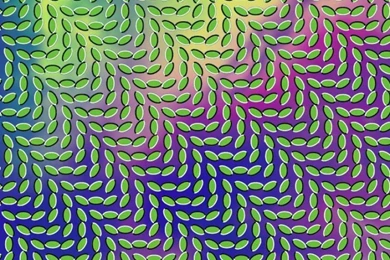 iPhone 6 Optical Illusion Wallpapers HD, Desktop Backgrounds 750x1334